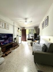 Blk 30 Telok Blangah Rise (Bukit Merah), HDB 3 Rooms #502180041